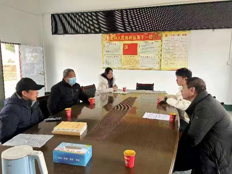 平穩(wěn)開局，督導提升