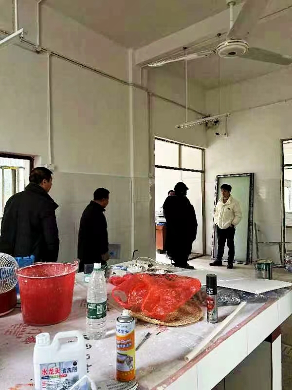 平穩(wěn)開局，督導提升