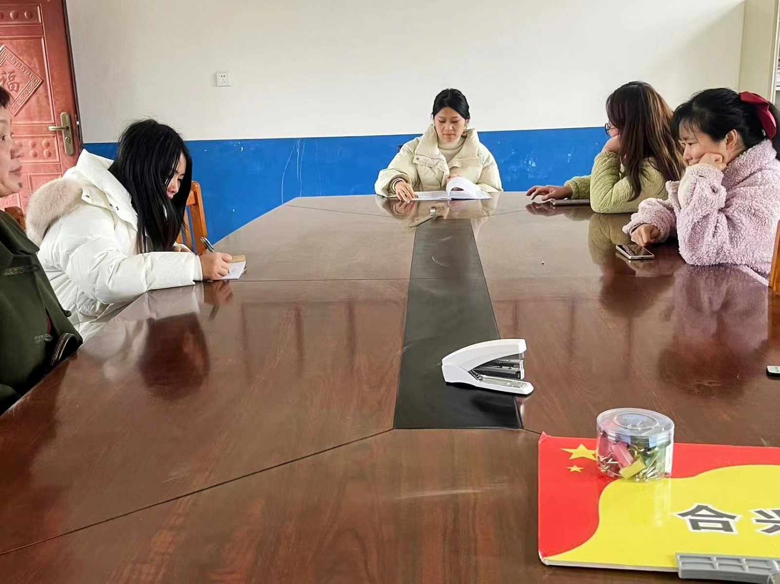 讓安全謹(jǐn)記心間，護(hù)校園平安和諧