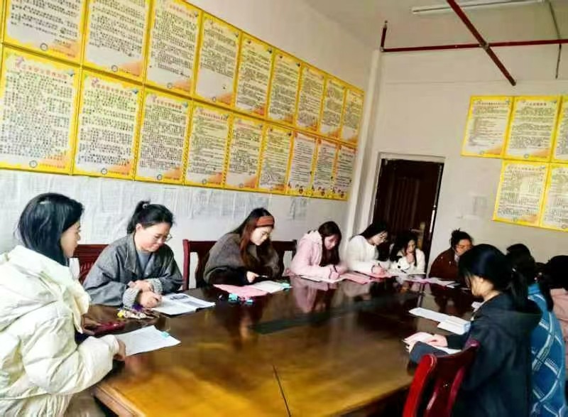 精準(zhǔn)教育資助，助力鄉(xiāng)村振興