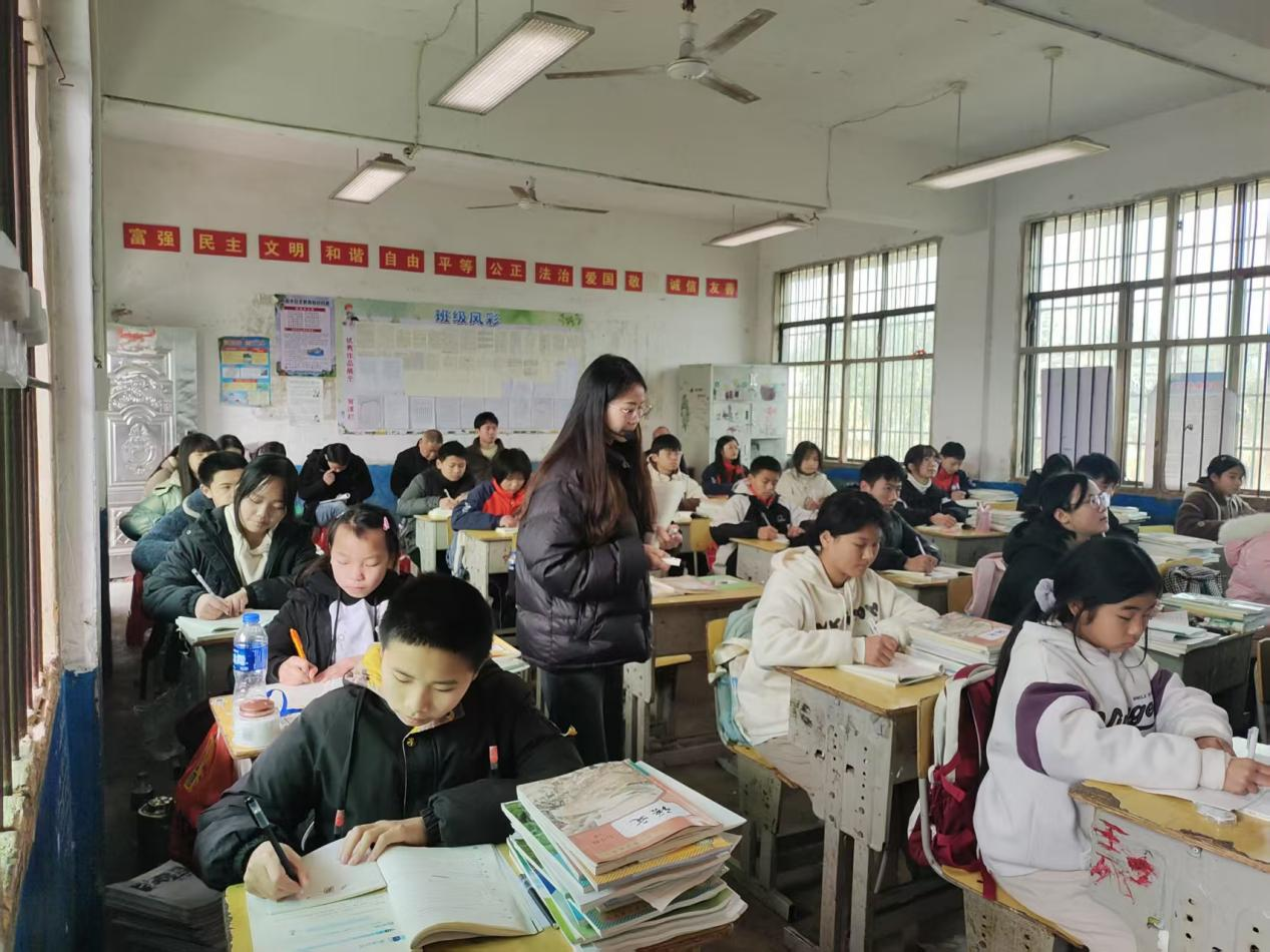 深化校際交流 賡續(xù)紅色血脈