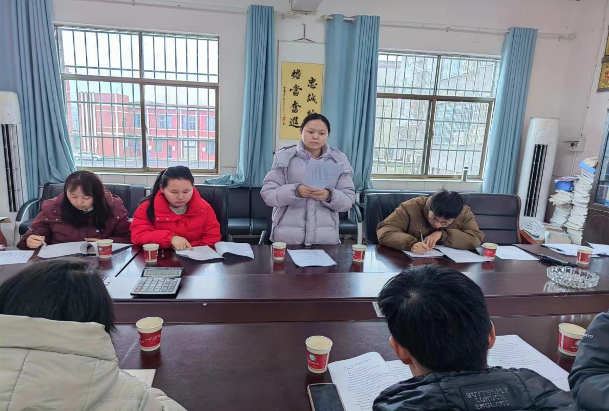 邵陽縣心理健康跨校際聯(lián)合教研活動(dòng)金稱市鎮(zhèn)中心學(xué)校初中組在我校成功舉行