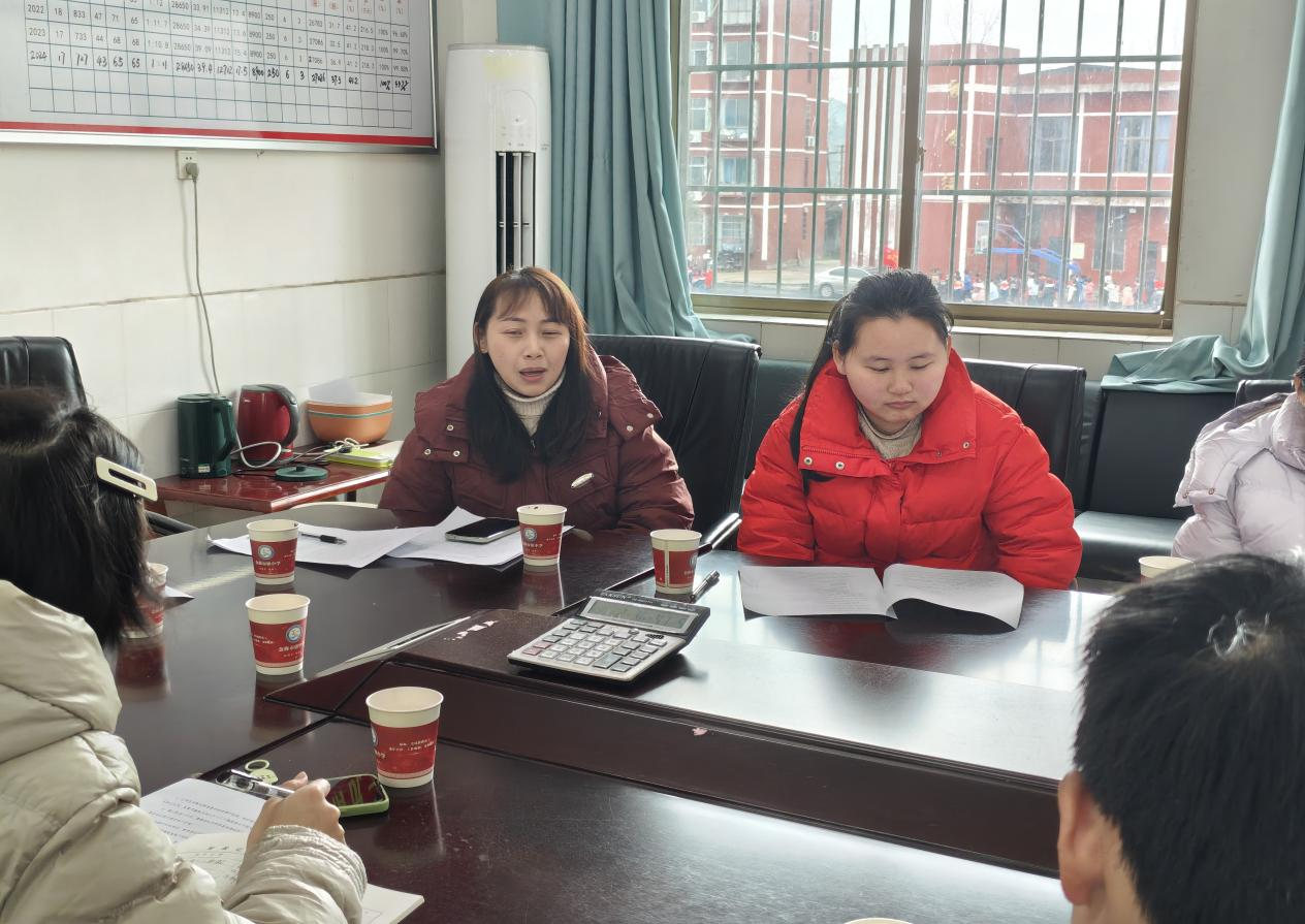 邵陽縣心理健康跨校際聯(lián)合教研活動(dòng)金稱市鎮(zhèn)中心學(xué)校初中組在我校成功舉行