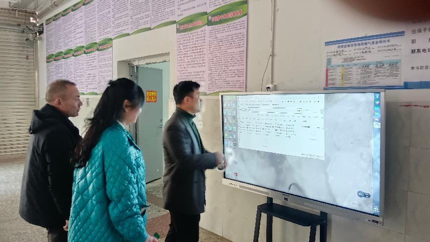 校際交流共進步，攜手同行促發(fā)展