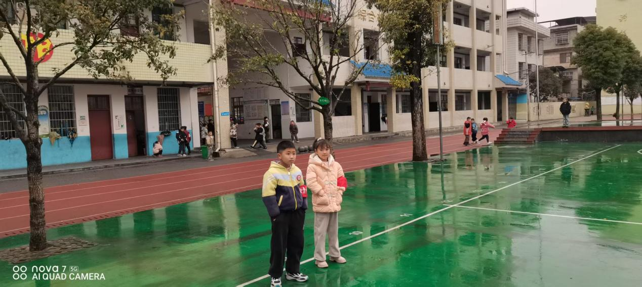 歡樂校園 安全先行