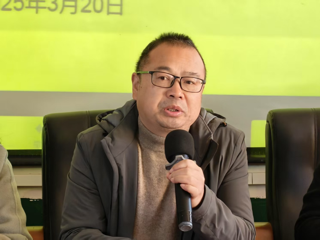 聚焦心靈呵護(hù)，共筑健康防線