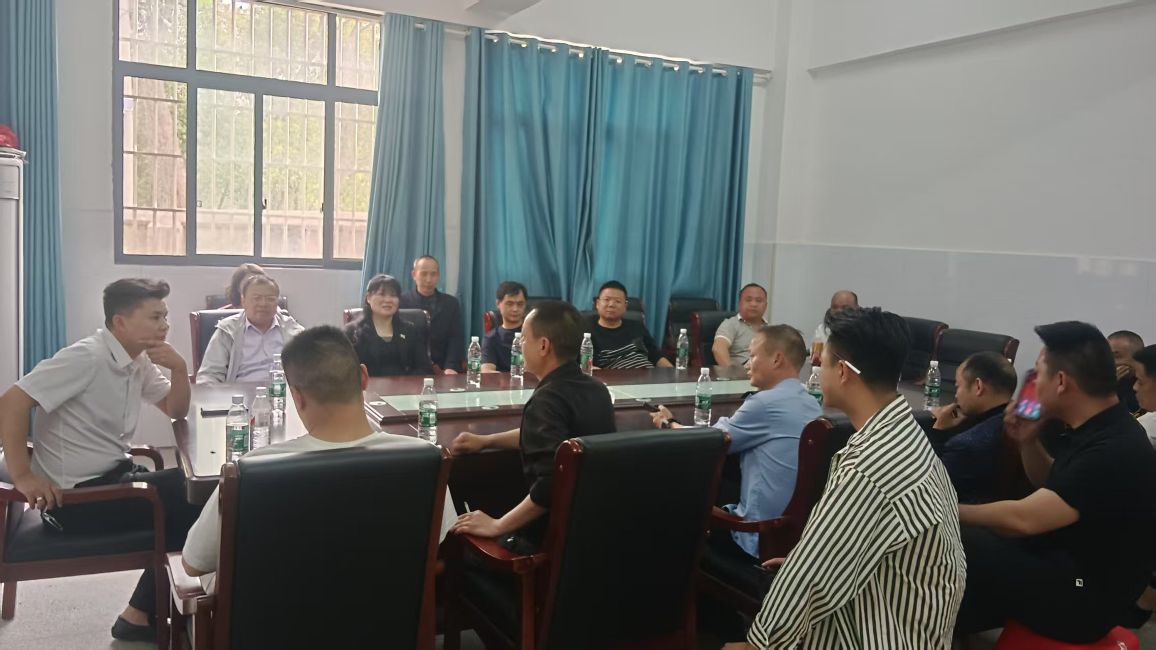 塘渡口鎮(zhèn)開展學(xué)校周邊環(huán)境專項整治 筑牢師生安全防線