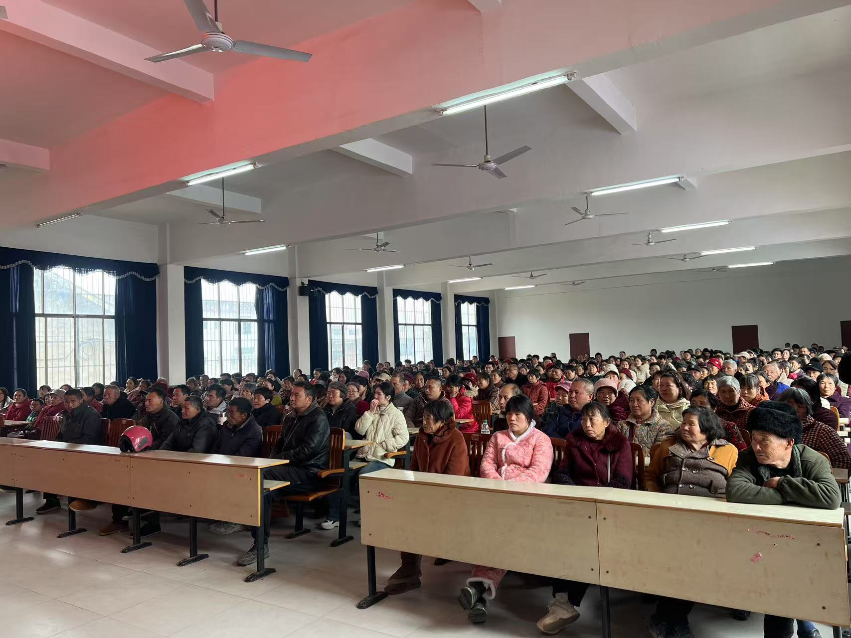 同心共育，護航成長