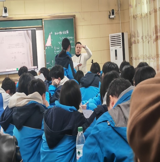 杏壇深處 六校共芳華