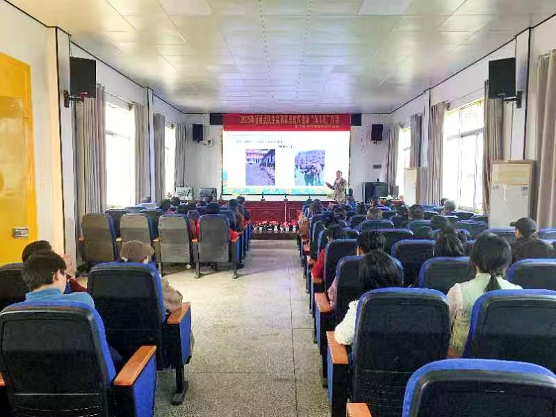 家校攜手護成長