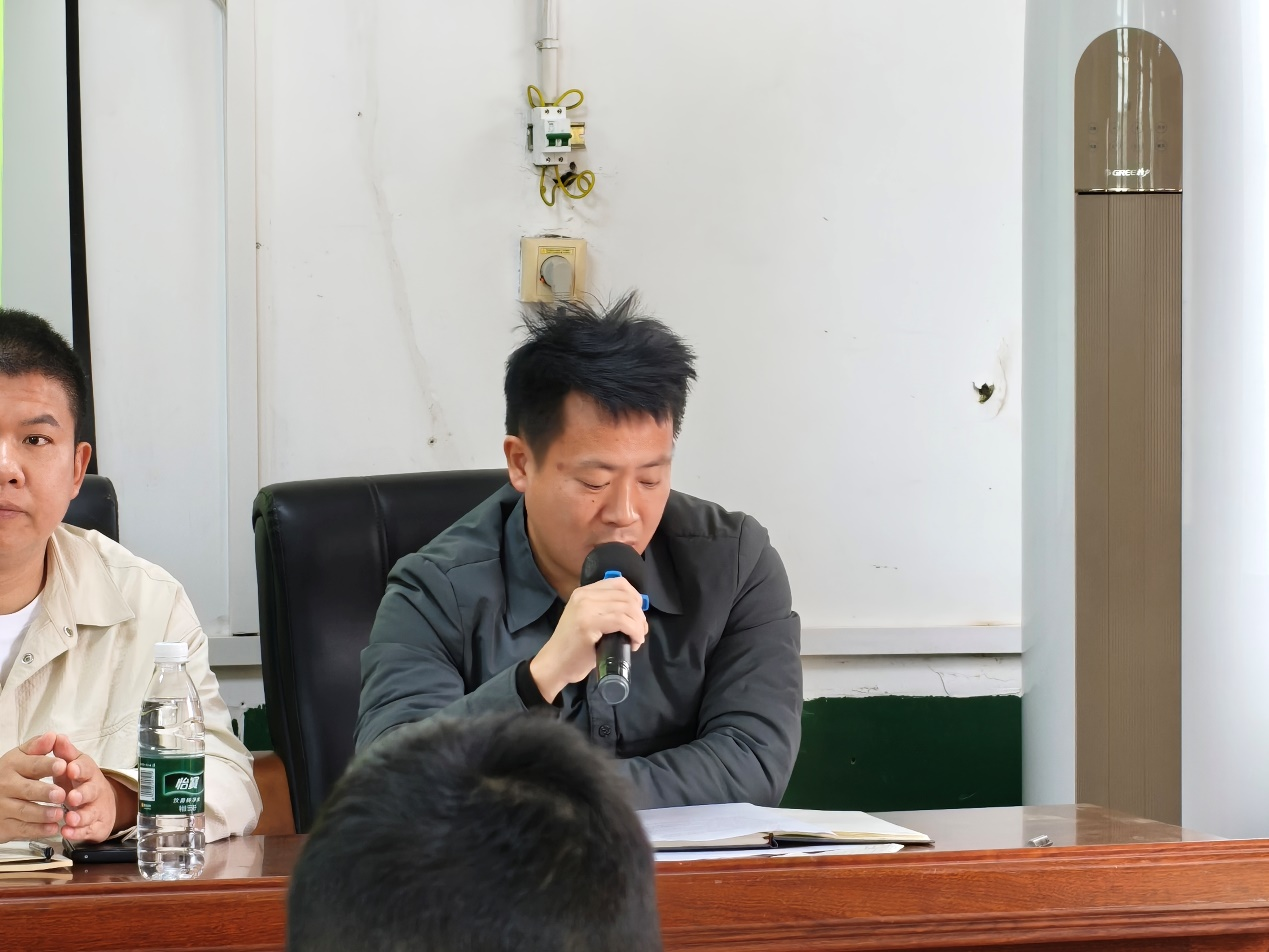 聚焦課堂研修 共筑教育新篇