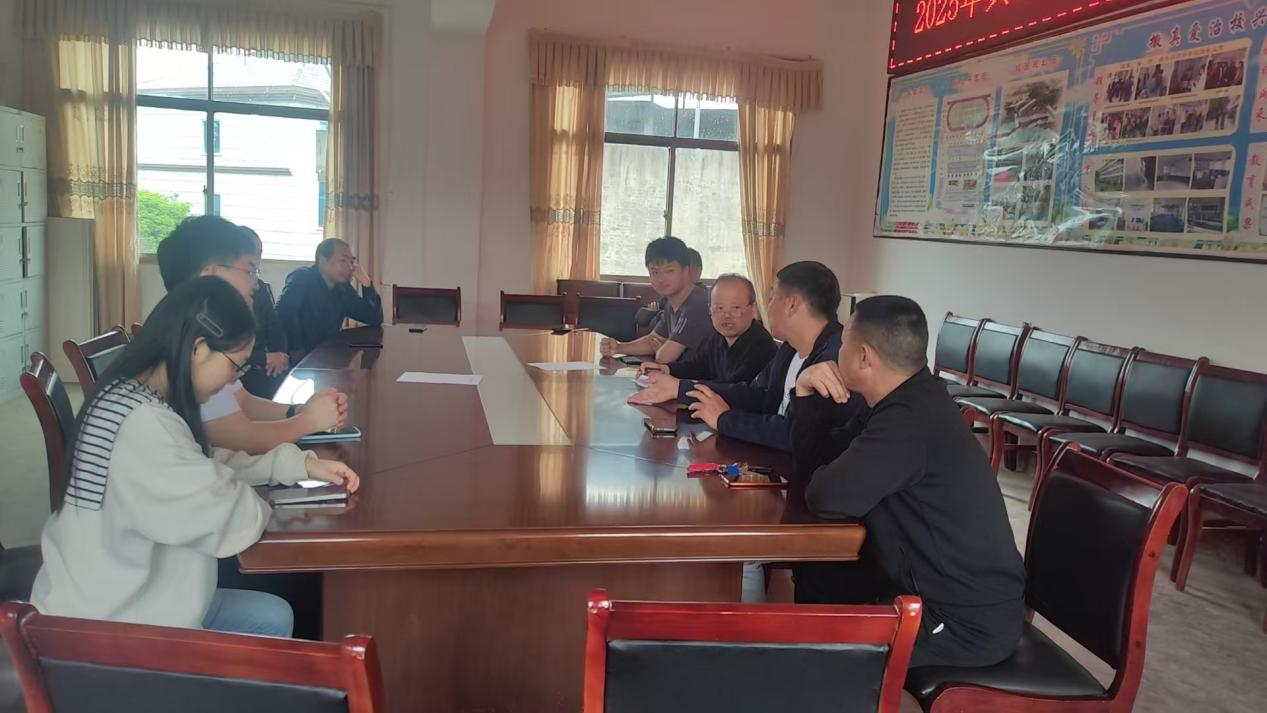 聚焦校情探路徑，三課研磨樹標桿?