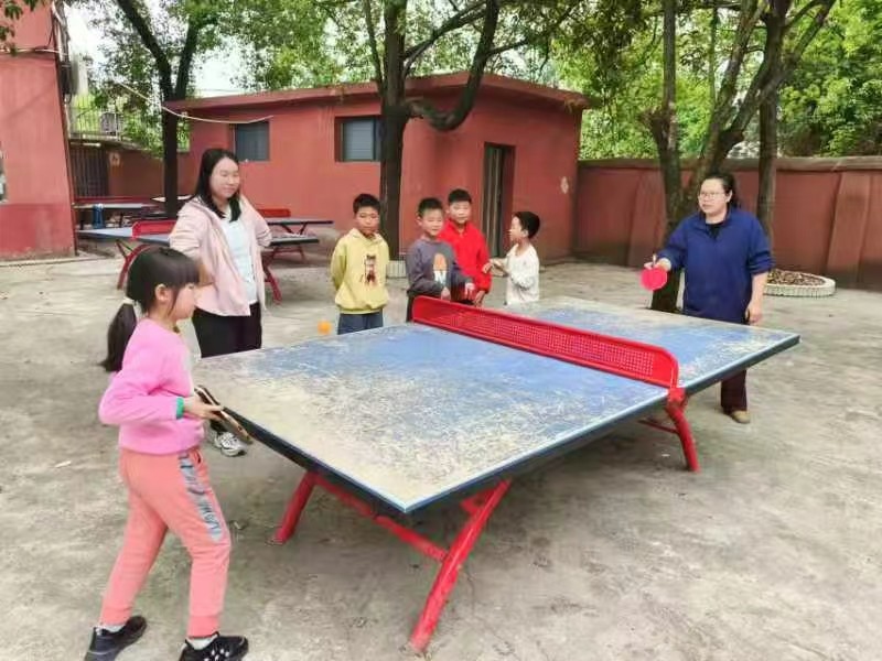 “陽光校園 活力課間”創(chuàng)新開展多彩課間活動紀實