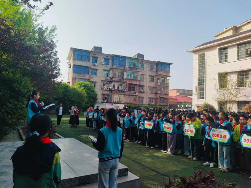 筑牢生命防線 共護(hù)平安成長(zhǎng)