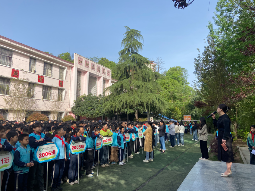 筑牢生命防線 共護(hù)平安成長(zhǎng)