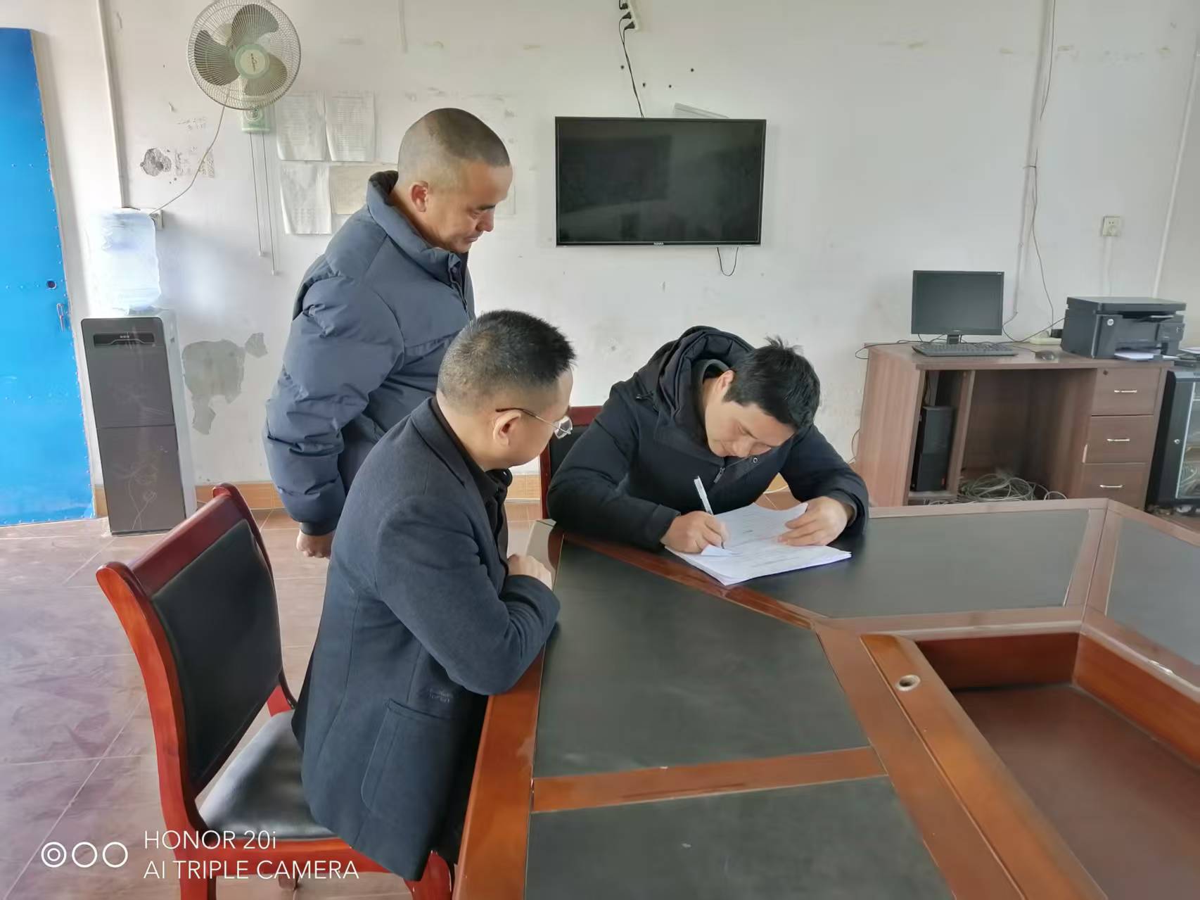 認(rèn)真核實(shí)  精準(zhǔn)填報(bào)