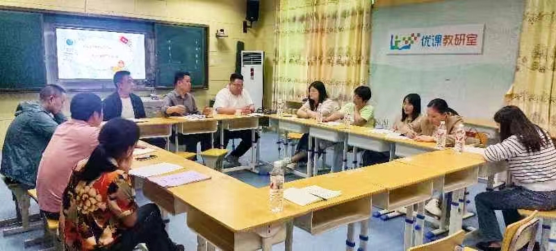 家校攜手 共筑食品安全防線