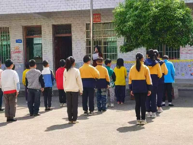 筑牢防溺水安全防線