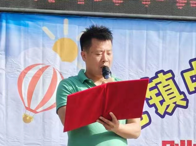 課后躍動(dòng)展雙減 繩舞青春綻活力