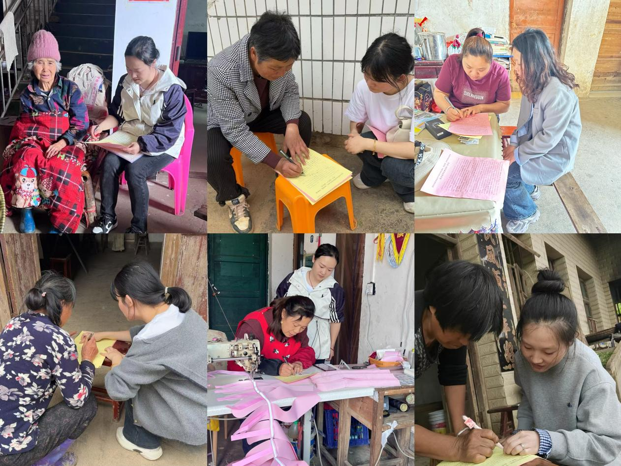 蘇鋪小學開展“三防”家訪行動  筑牢鄉(xiāng)村兒童安全屏障