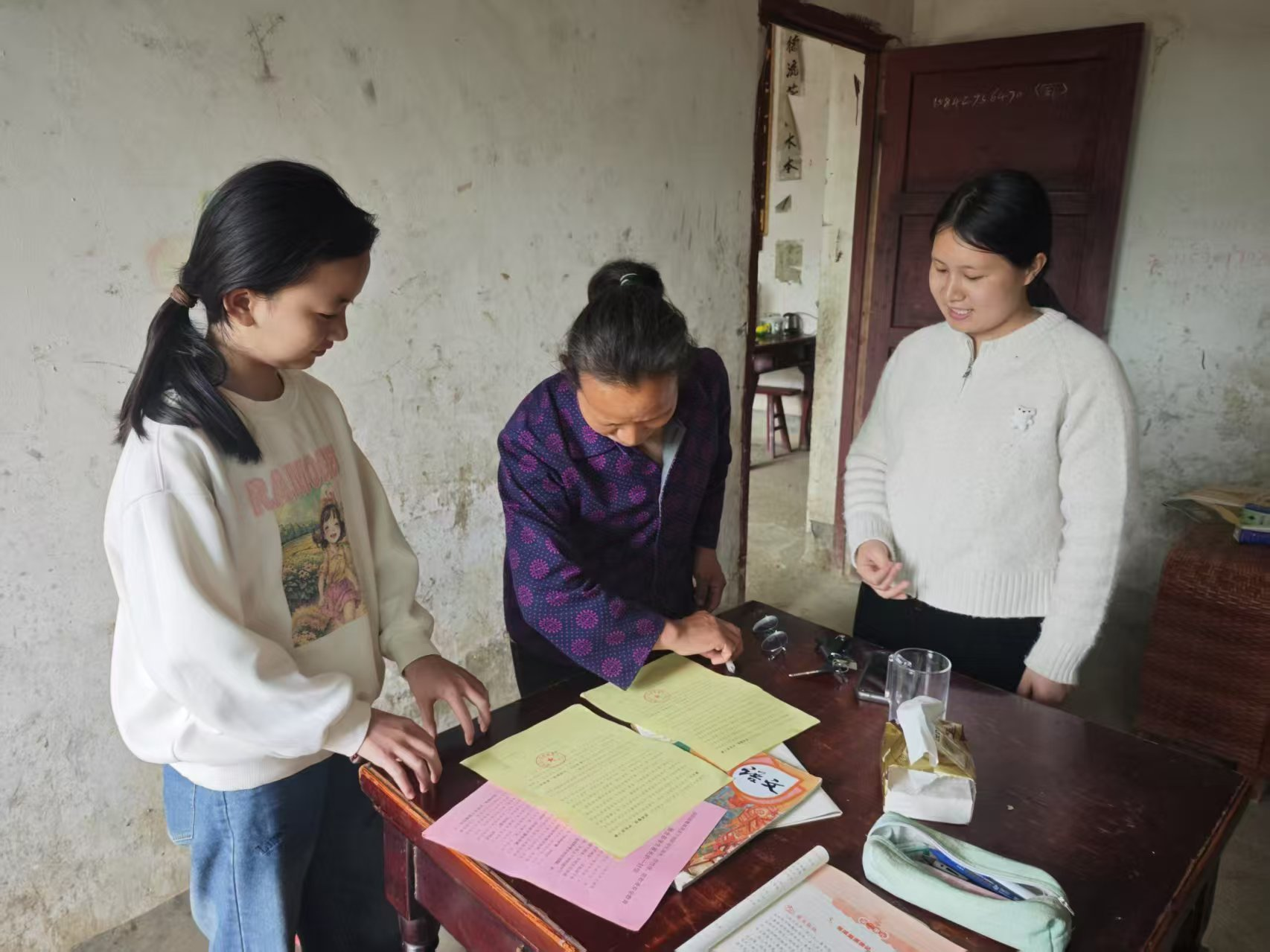 筑牢安全防線 守護(hù)童年平安