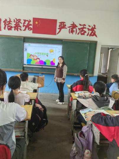 筑牢防溺水、防性侵、防欺凌安全防線