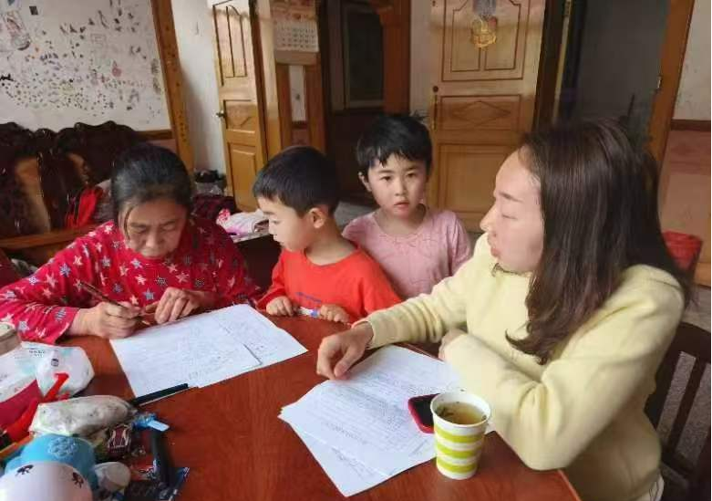 家園攜手筑防線，安全護(hù)航助成長