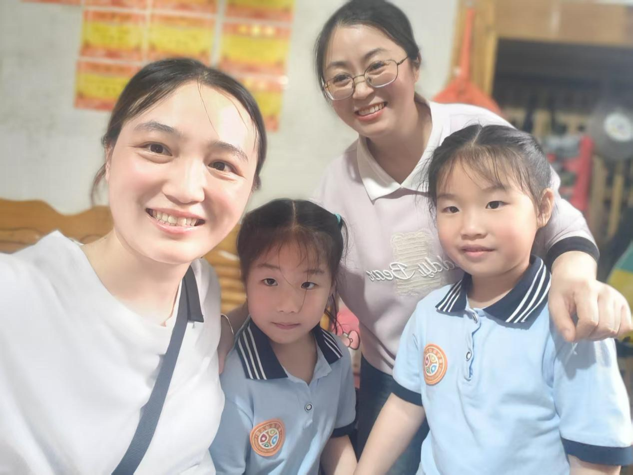 家園攜手筑防線，安全護(hù)航助成長