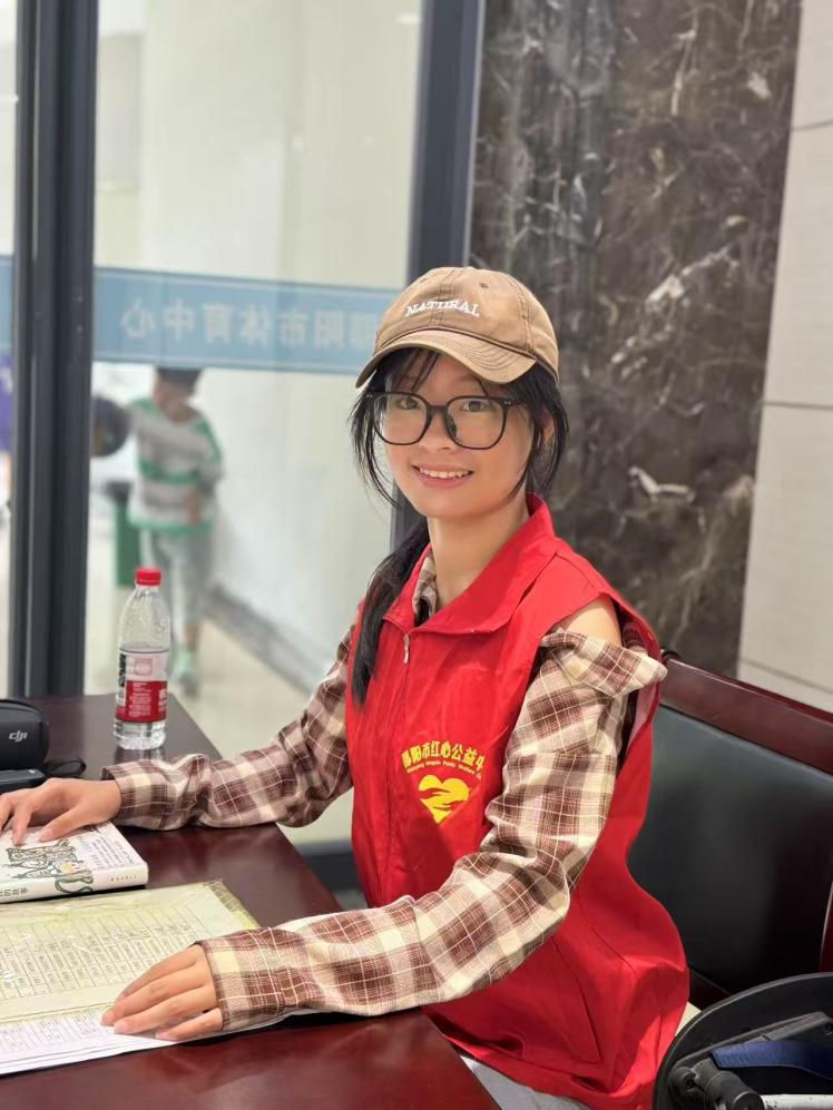 邵陽紅心公益護航籃球夢