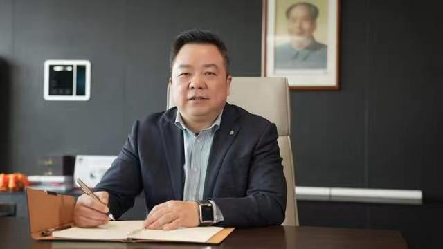 氧韻交響：泰瑞醫(yī)療的創(chuàng)新星河與時代遠(yuǎn)航