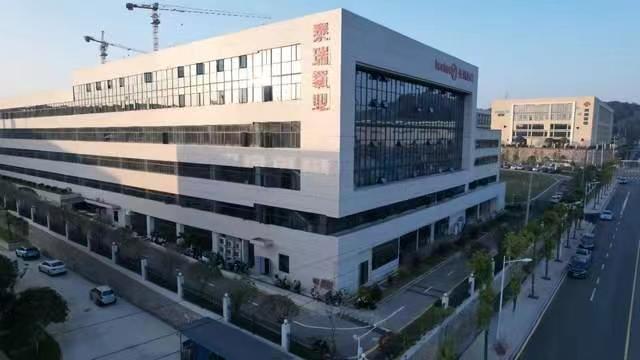 氧韻交響：泰瑞醫(yī)療的創(chuàng)新星河與時代遠(yuǎn)航