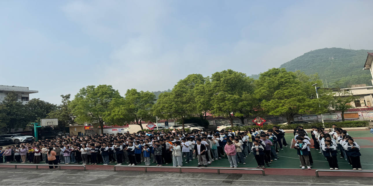 筑牢防溺安全線 共筑生命防護(hù)墻