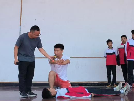 珍愛(ài)生命、嚴(yán)防溺水