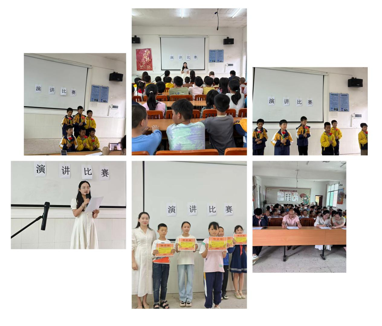 感恩于心 踐行于行