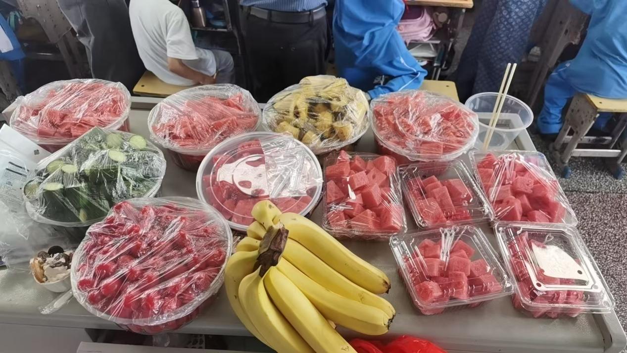 舌尖上的成長：邵東市城區(qū)二小以美食節(jié)激活德育新動能?