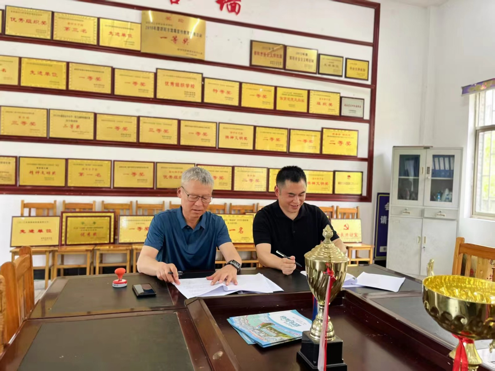 校企攜手共育“無人機(jī)＋”時(shí)代領(lǐng)航者