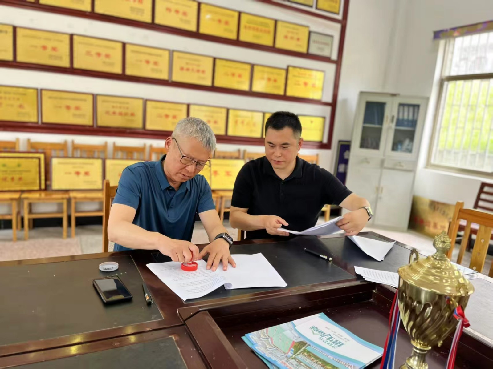 校企攜手共育“無人機(jī)＋”時(shí)代領(lǐng)航者