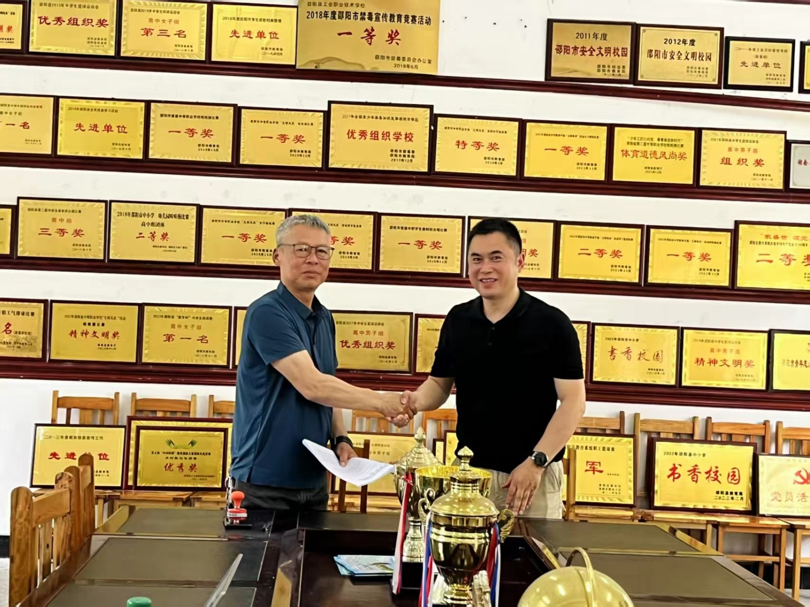 校企攜手共育“無人機(jī)＋”時(shí)代領(lǐng)航者