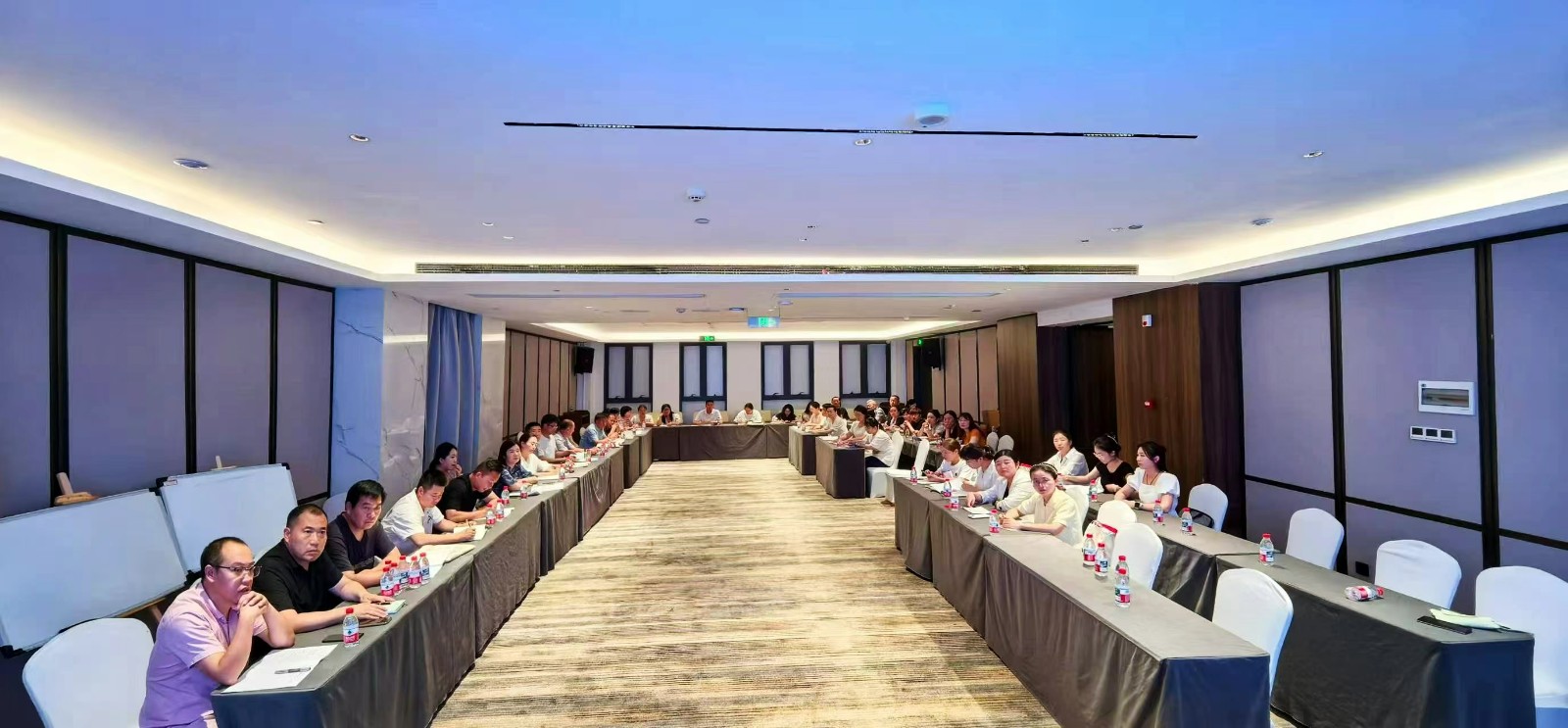 湘皖攜手深耕教育沃土 督查賦能助力教師成長