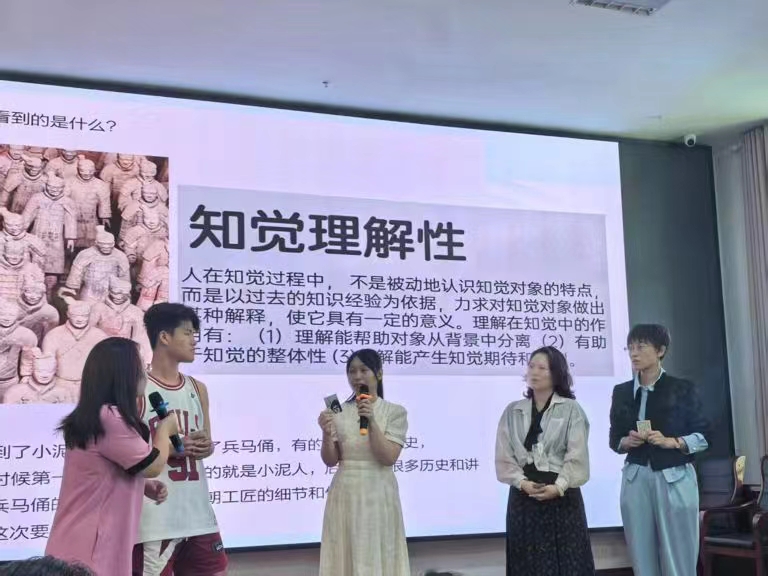 邵陽縣心理健康教育教師專項培訓 火熱進行中