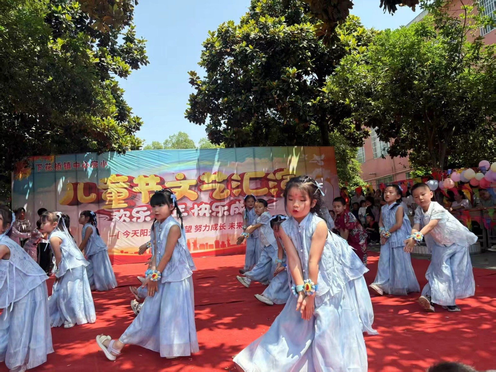 童心飛揚 筑夢未來