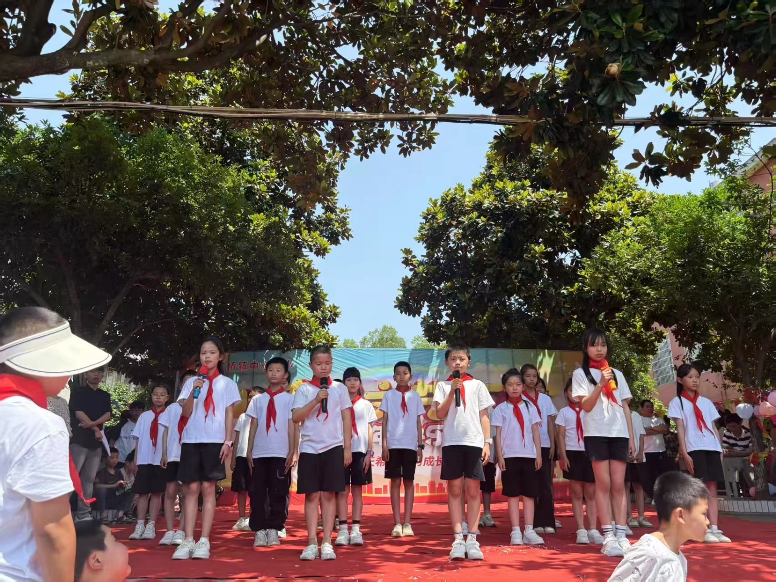 童心飛揚 筑夢未來