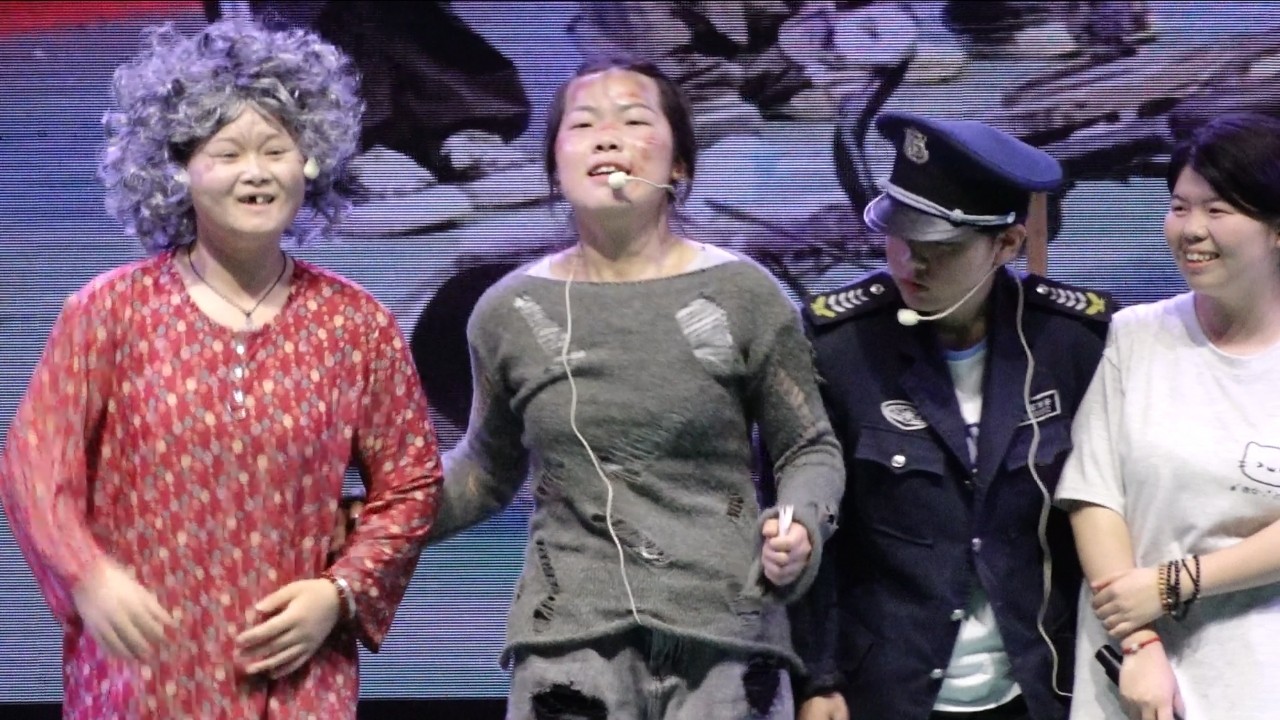 匠心筑夢(mèng)，藝彩飛揚(yáng)