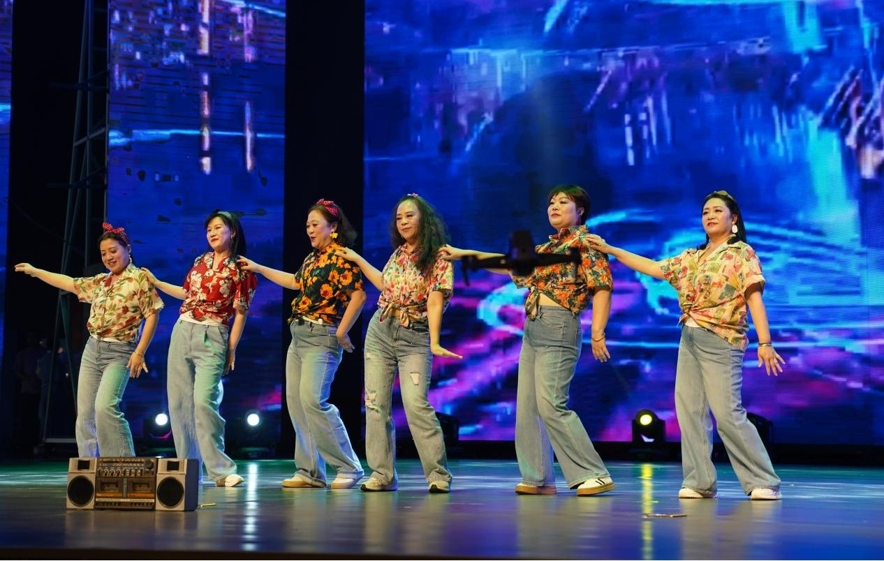 快樂六一·暢享童年