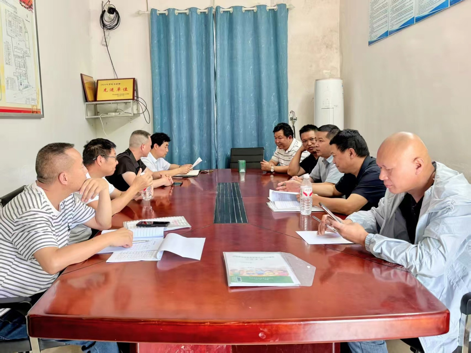 精準(zhǔn)指導(dǎo)促融合 特教關(guān)懷暖人心