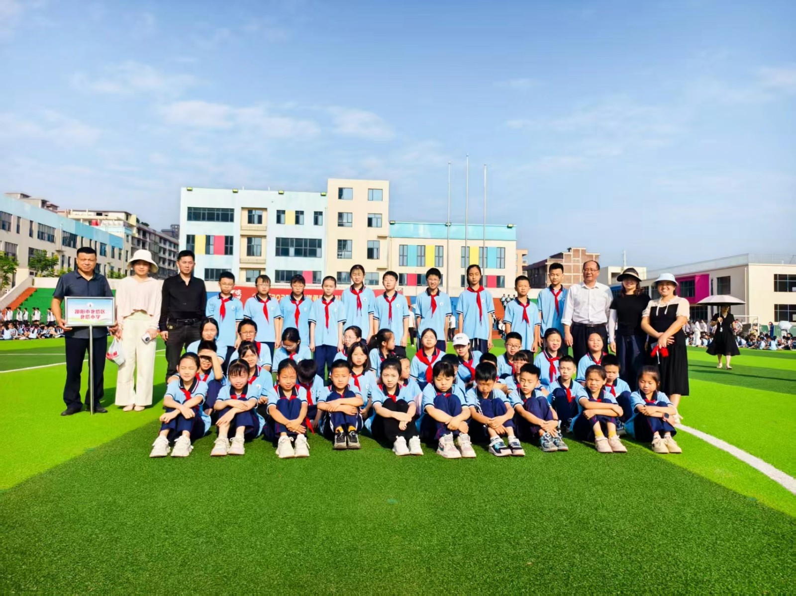 書香墨韻競(jìng)風(fēng)流，北塔學(xué)子奪佳績(jī)