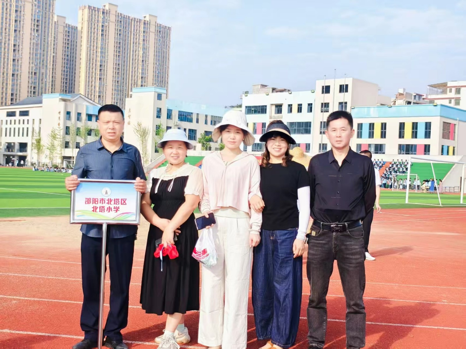 書香墨韻競(jìng)風(fēng)流，北塔學(xué)子奪佳績(jī)