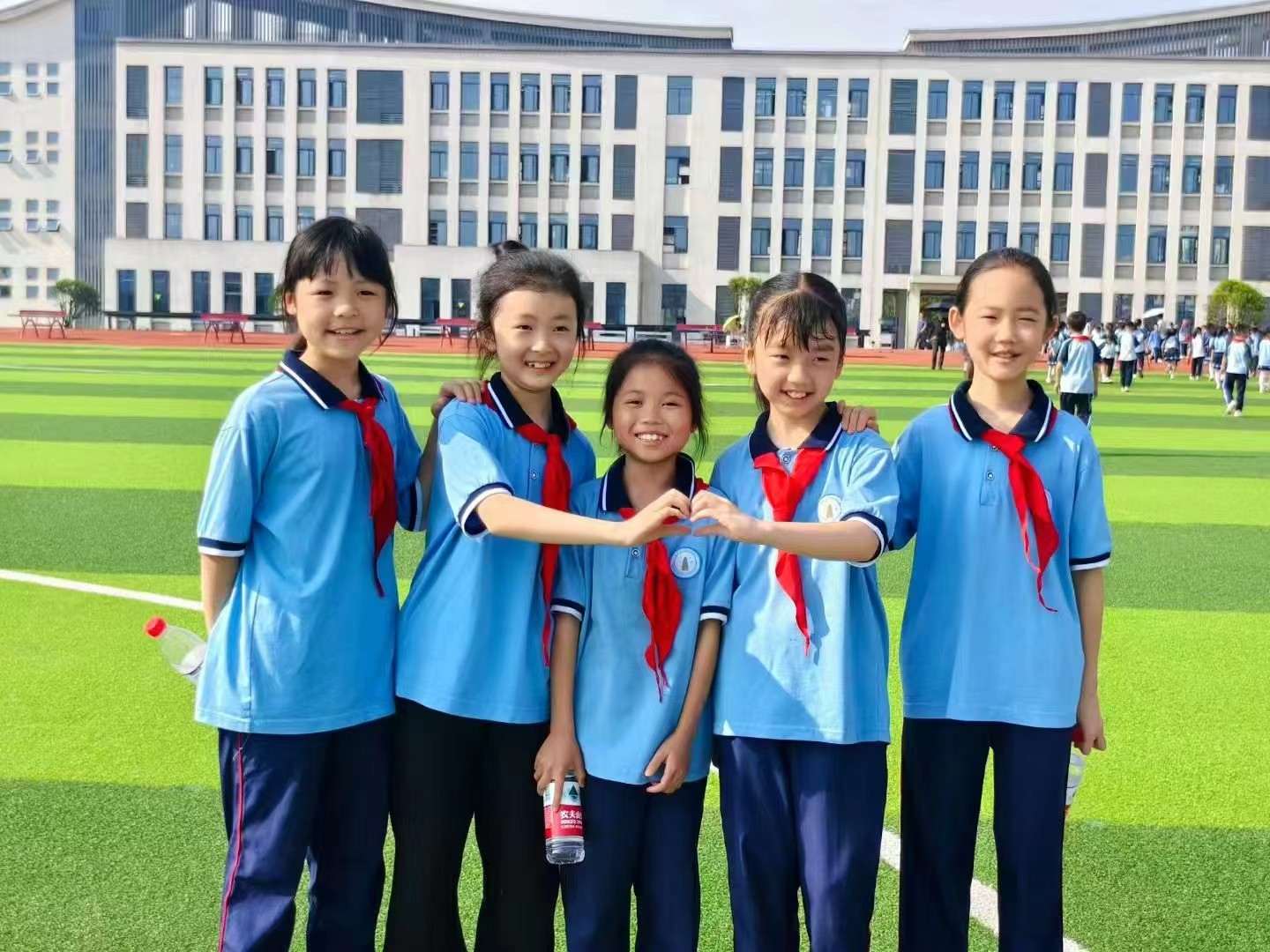 書香墨韻競(jìng)風(fēng)流，北塔學(xué)子奪佳績(jī)