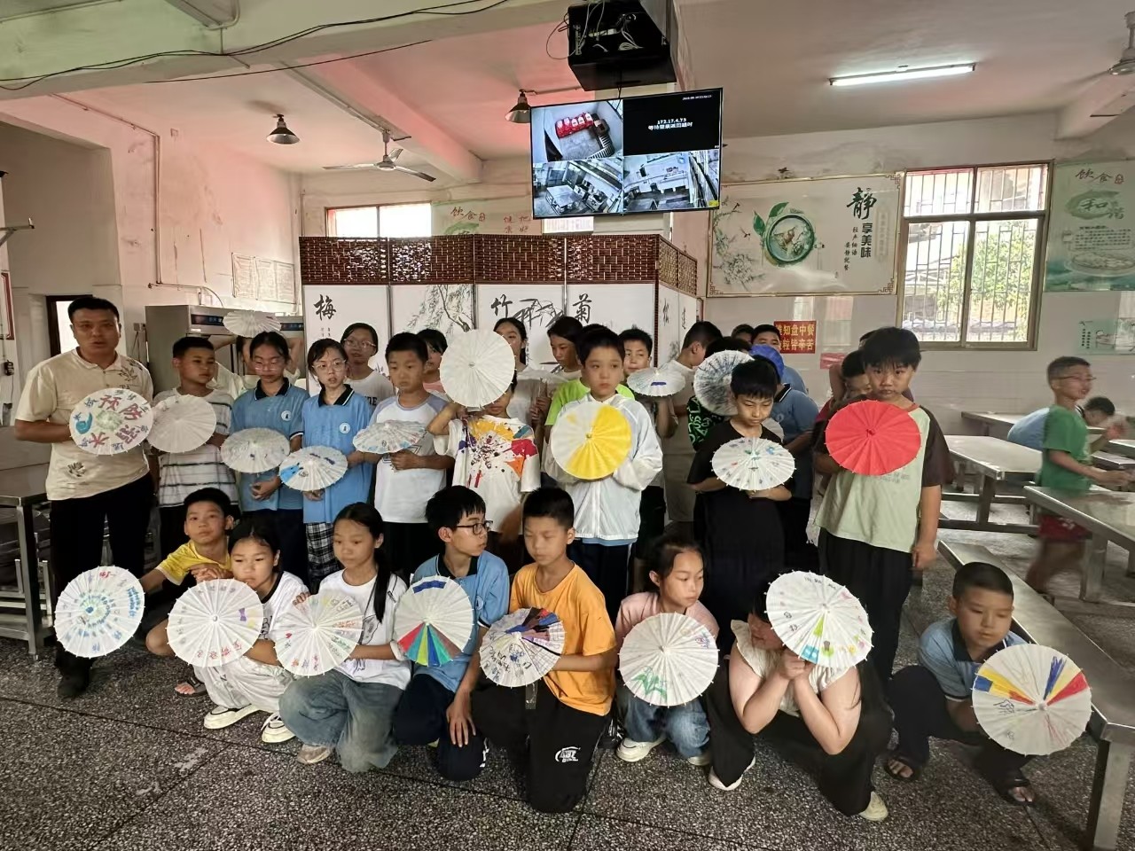 北塔小學(xué)開展防溺水安全教育主題活動(dòng) 助力未成年人健康成長(zhǎng)