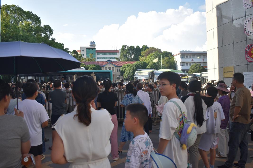 隆回2025年高中學(xué)業(yè)水平考試完美收官